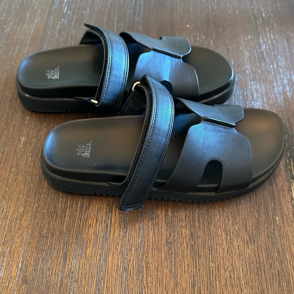 Wild Fable Sandals
